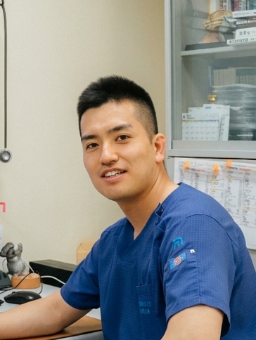 福田衛医師